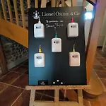 Apartament Le Peyret *