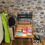 Apartament Le Peyret