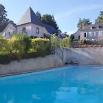 Apartament Le Peyret