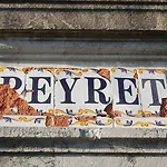 Apartament Le Peyret *