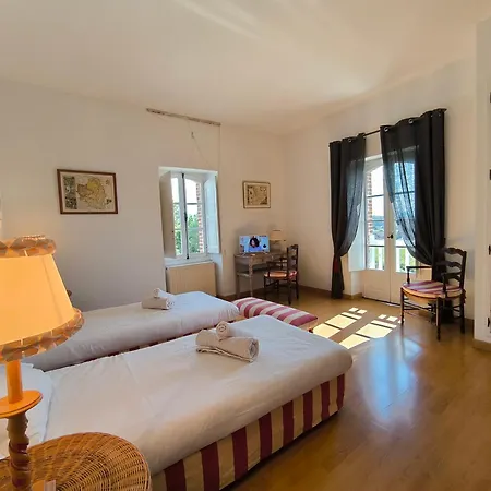 Апартаменты Le Peyret Serres-Castet