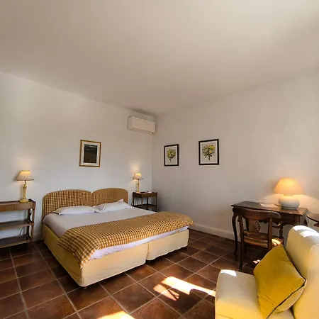 Le Peyret Апартаменты Serres-Castet