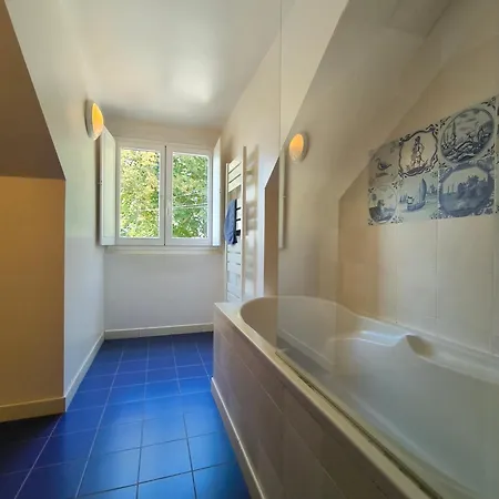 Апартаменты Le Peyret Serres-Castet