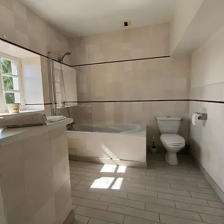 Le Peyret Apartment *