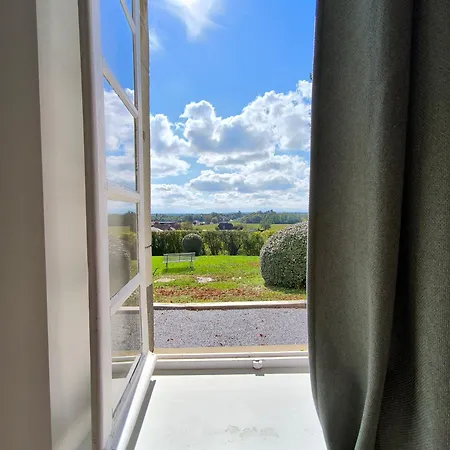 Апартаменты Le Peyret