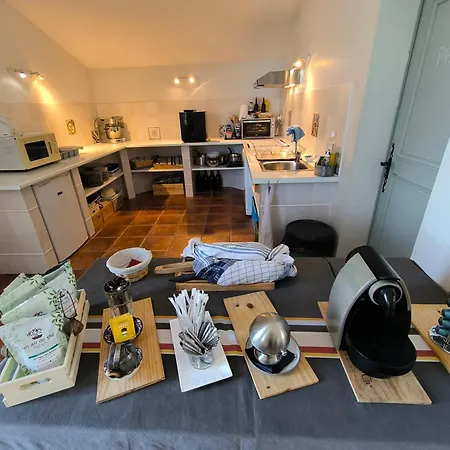 Le Peyret Serres-Castet