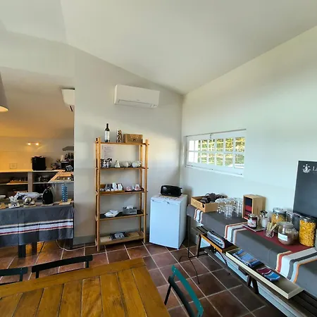 Le Peyret Apartment *