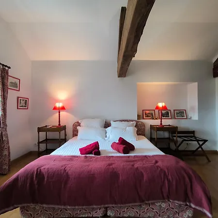 Апартаменты Le Peyret Serres-Castet