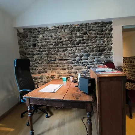 Le Peyret * Serres-Castet