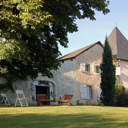 Le Peyret Apartment *