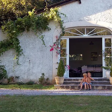 Le Peyret * Serres-Castet