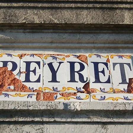 Apartment Le Peyret *
