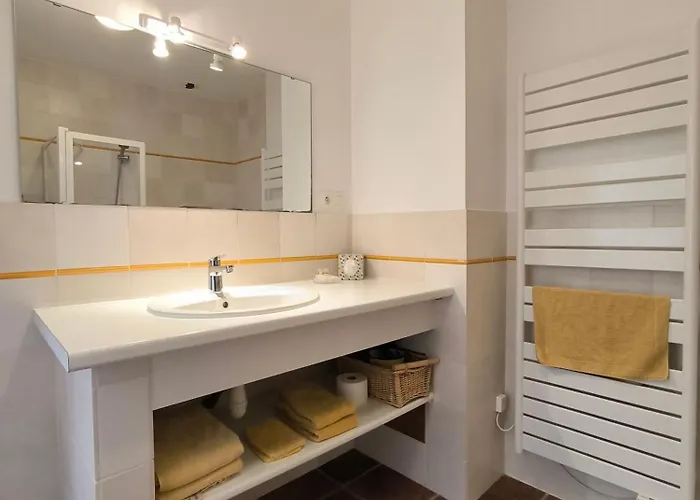 Apartament Le Peyret