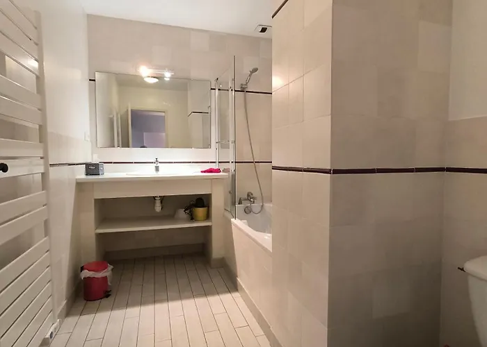 Apartament Le Peyret