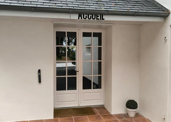 Le Peyret Apartament Serres-Castet