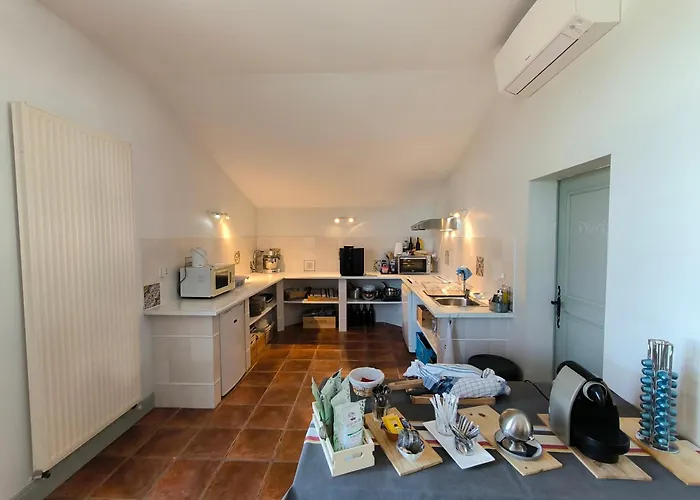 Apartament Le Peyret Serres-Castet