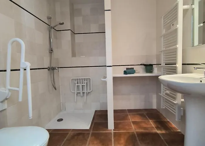 Le Peyret Apartament