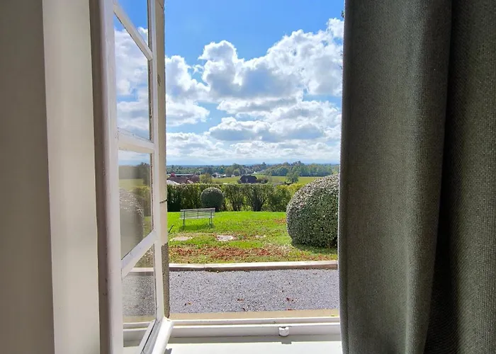 Apartament Le Peyret