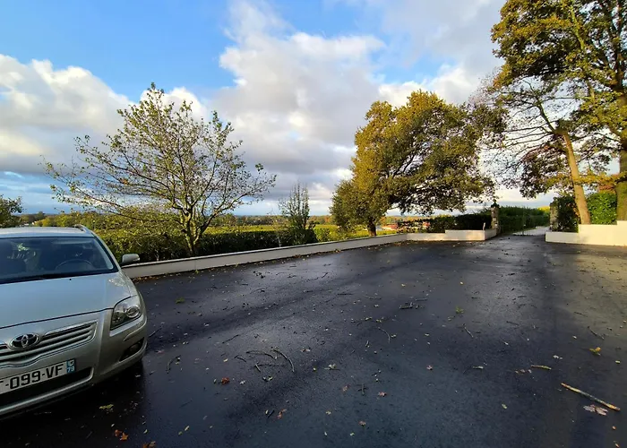 Le Peyret Apartament *