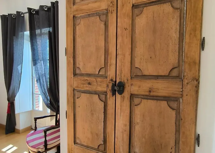 Le Peyret Apartament Serres-Castet