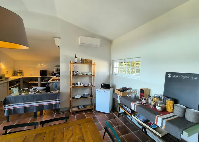 Le Peyret Apartament *