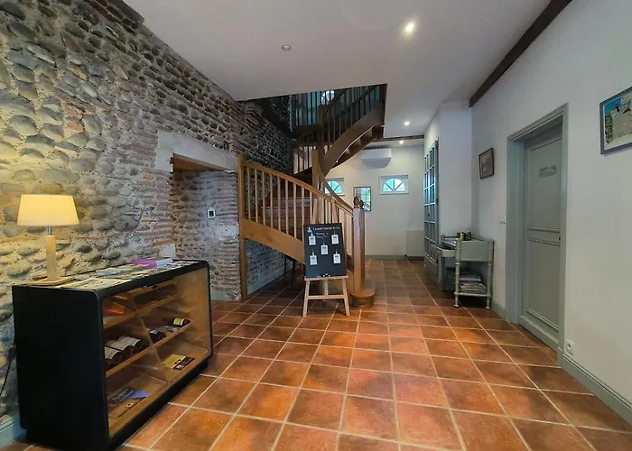 Apartament Le Peyret *