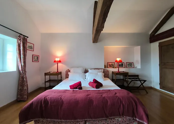 Apartament Le Peyret Serres-Castet