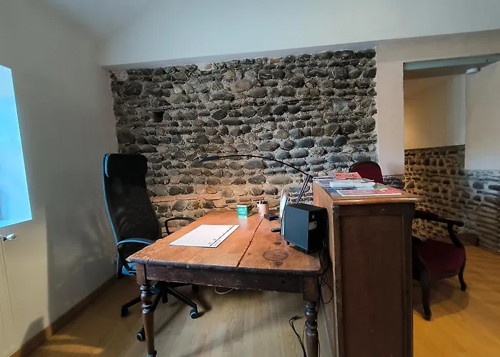 Le Peyret * Serres-Castet