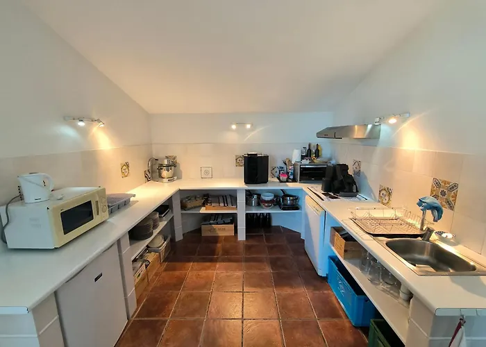 Le Peyret Apartament