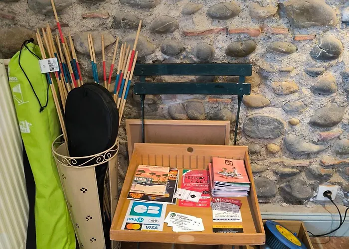 Apartament Le Peyret