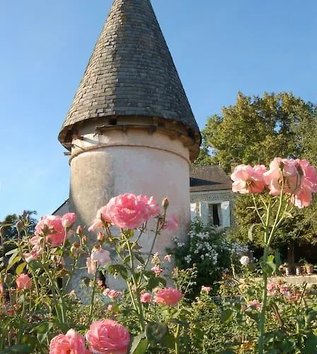 Le Peyret Apartament *