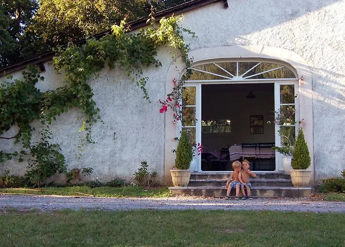 Le Peyret * Serres-Castet